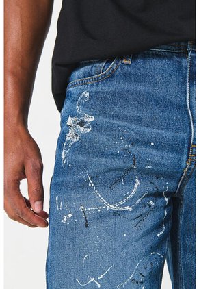 KOAJ PANTALON KOAJ JEAN 90S VINTAGE 10763 M 3