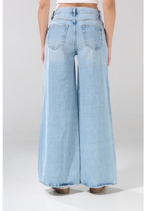 KOAJ PANTALON JEAN KOAJ PALAZZO 30890 M 1/26