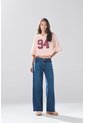 KOAJ PANTALON KOAJ JEAN OPEN LEG 34082 3/26 de Koaj