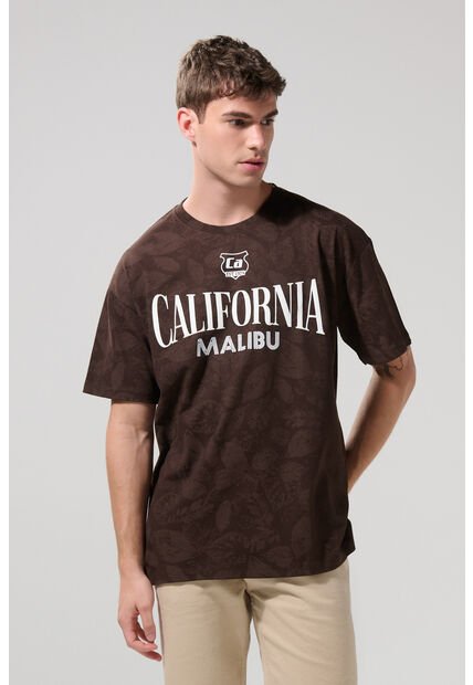 KOAJ CAMISETA KOAJ BILAM 26907 4/25