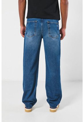 KOAJ PANTALON KOAJ JEAN 90S VINTAGE 10763 M 3