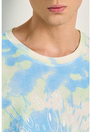 KOAJ CAMISETA KOAJ PONGEK 10000 2/24