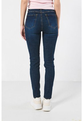 KOAJ PANTALON KOAJ JEAN JEGGING TA FB 13931 4