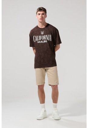 KOAJ CAMISETA KOAJ BILAM 26907 4/25