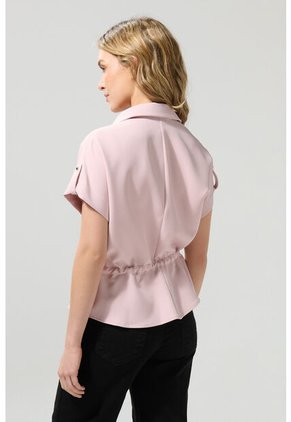 BLUSA KOAJ CINT AJUST 24596 MC 2/25