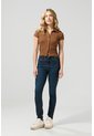 KOAJ PANTALON KOAJ JEAN PUSH UP 27340 3/25 de Koaj