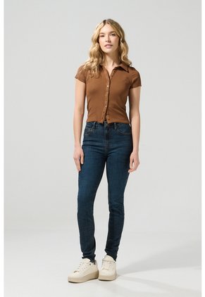 KOAJ PANTALON KOAJ JEAN PUSH UP 27340 3/25