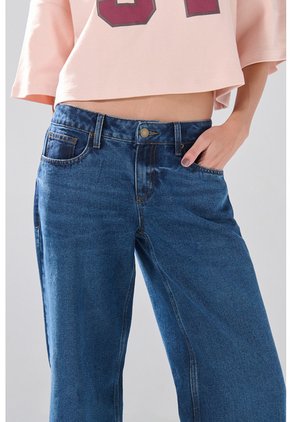KOAJ PANTALON KOAJ JEAN OPEN LEG 34082 3/26