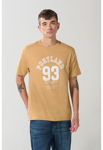 CAMISETA KOAJ 22309 1/25 Koaj