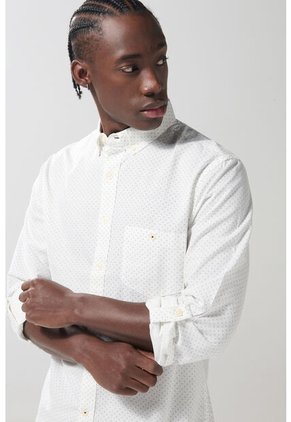 KOAJ CAMISA KOAJ BUTTON DOWN ML 13825 2/25