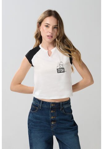 KOAJ CAMISETA KOAJ SLOP 25266 3/25 Koaj