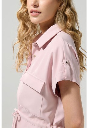 BLUSA KOAJ CINT AJUST 24596 MC 2/25