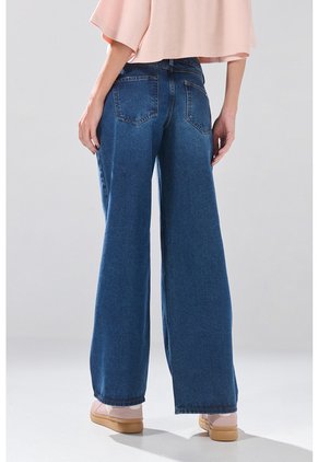 KOAJ PANTALON KOAJ JEAN OPEN LEG 34082 3/26