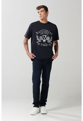 KOAJ PANTALON KOAJ JEAN SLIM 26008 3/25