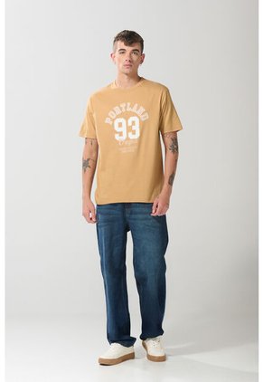 CAMISETA KOAJ 22309 1/25