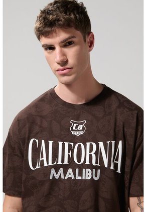 KOAJ CAMISETA KOAJ BILAM 26907 4/25