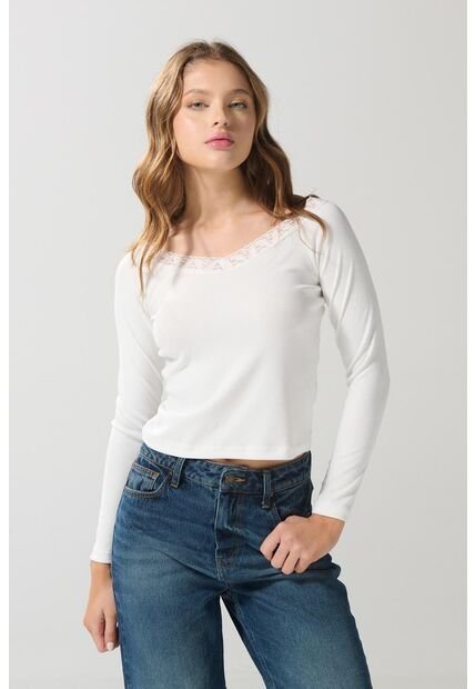 KOAJ BLUSA KOAJ MUNY 2/25