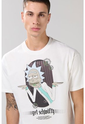 KOAJ CAMISETA KOAJ KEETYON 29084 4/25