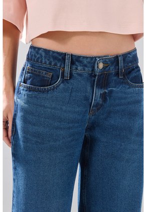 KOAJ PANTALON KOAJ JEAN OPEN LEG 34082 3/26