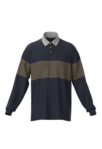 CAMISA POLO KOAJ USFE 4/24 Koaj