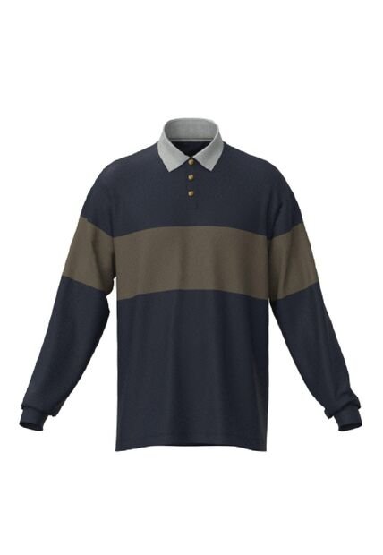 CAMISA POLO KOAJ USFE 4/24