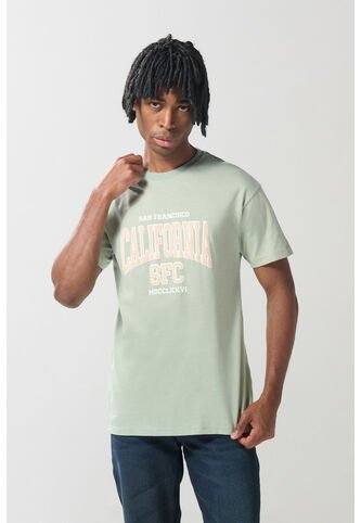 KOAJ CAMISETA KOAJ 18010 1/25 Koaj