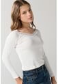 KOAJ BLUSA KOAJ MUNY 2/25 de Koaj