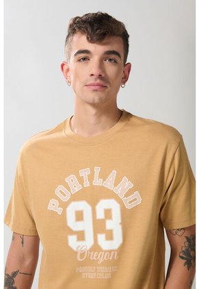 CAMISETA KOAJ 22309 1/25