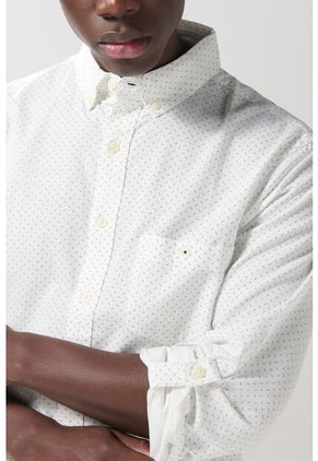 KOAJ CAMISA KOAJ BUTTON DOWN ML 13825 2/25