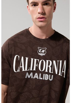 KOAJ CAMISETA KOAJ BILAM 26907 4/25