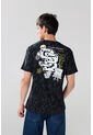 KOAJ CAMISETA KOAJ PANTOX 29341 4/25 de Koaj