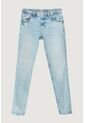 KOAJ PANTALON KOAJ SKINNY FIT 11875 3/24 de Koaj