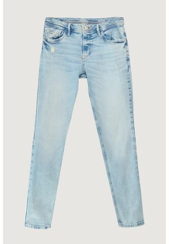 KOAJ PANTALON KOAJ SKINNY FIT 11875 3/24 Koaj
