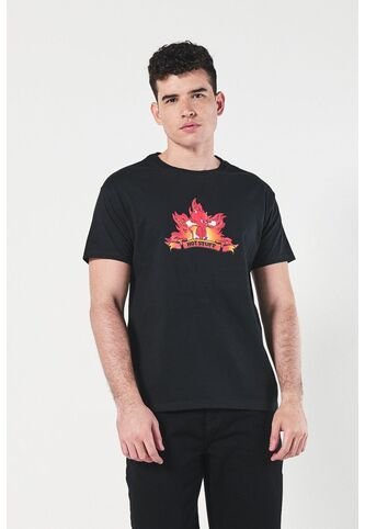 CAMISETA KOAJ MALLEK 13098 3/24 Koaj