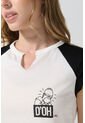 KOAJ CAMISETA KOAJ SLOP 25266 3/25 de Koaj