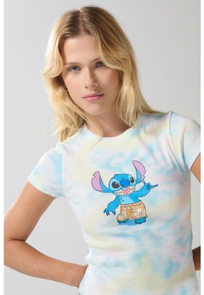 KOAJ CAMISETA KOAJ BAH 21991 2/25