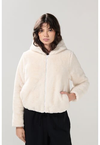 KOAJ CHAQUETA KOAJ FURRY 1 4/25 Koaj