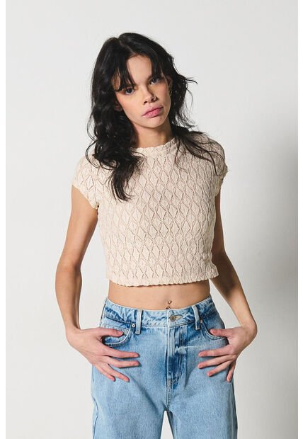 KOAJ BLUSA KOAJ RAVEN 16947 4/24