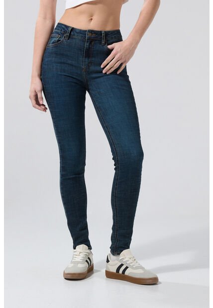 KOAJ PANTALON KOAJ JEAN PUSH UP 27738 3/25