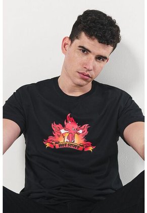 CAMISETA KOAJ MALLEK 13098 3/24