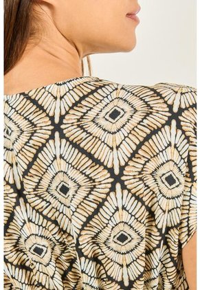 VESTIDO KOAJ ESCOTE V MC 10472 3/24