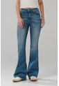 KOAJ PANTALÓN KOAJ FLARE 25503 M 3/25 de Koaj