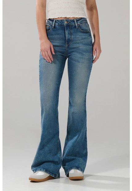 KOAJ PANTALÓN KOAJ FLARE 25503 M 3/25