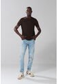 KOAJ PANTALON KOAJ JEAN SLIM 20624 1/25 de Koaj