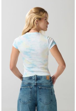 KOAJ CAMISETA KOAJ BAH 21991 2/25