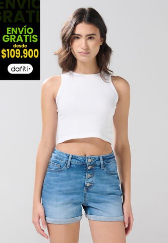 KOAJ SHORT VAQUERO KOAJ AG 29315 4/25 Koaj