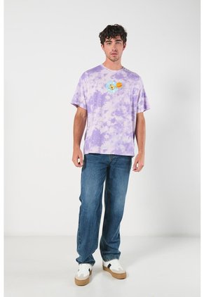 KOAJ CAMISETA KOAJ LYTTON 15896 4/24