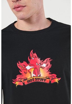 CAMISETA KOAJ MALLEK 13098 3/24