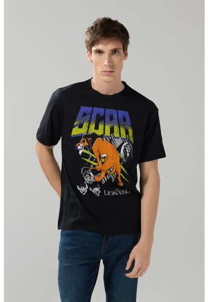 KOAJ CAMISETA KOAJ KARHO 27821 4/25