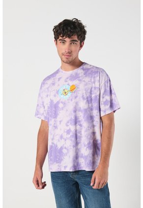 KOAJ CAMISETA KOAJ LYTTON 15896 4/24